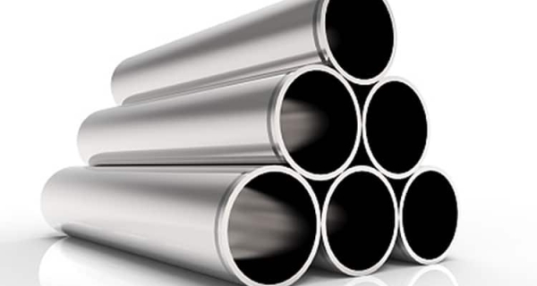 Alloy 20 Pipe Manufacturers and Suppliers in India - Sagar Steel Corporation Image