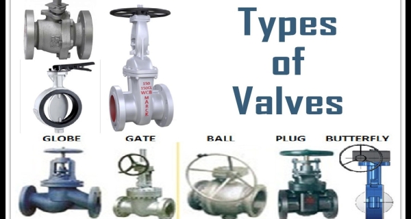 Ball Valves: Uses, Types and The Best Manufacturer Image