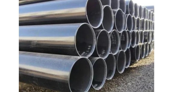 Large Diameter Pipe:Things to Consider Before Buying Image