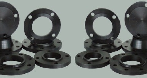 Explanation of 5 Different Types of Piping Flanges Image