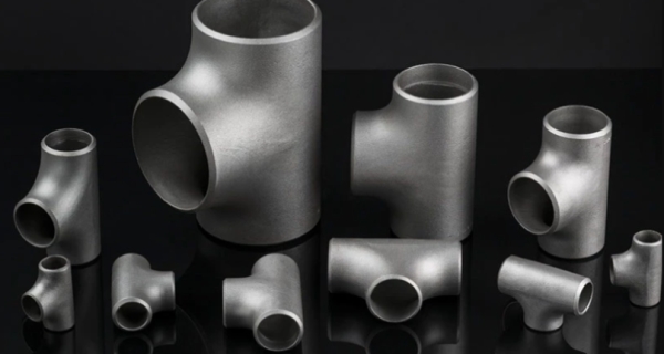 Pipe Fittings: Everything You Need to Know Image