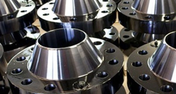 Carbon Steel Flange And Their Types Image