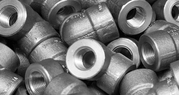 Forged Fittings: Meaning, Applications, and Types Image