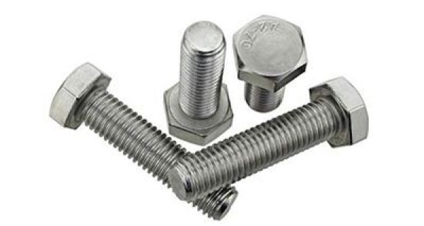 Astm A193 B7 Bolts Material Image
