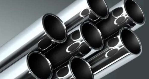 Leading Seamless Pipe Manufacturers in India Image