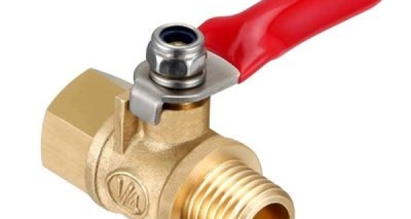 Valves and Their Applications Image