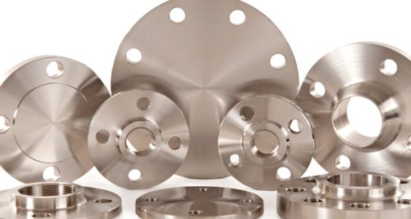 Types of flanges and how to maintain them Image