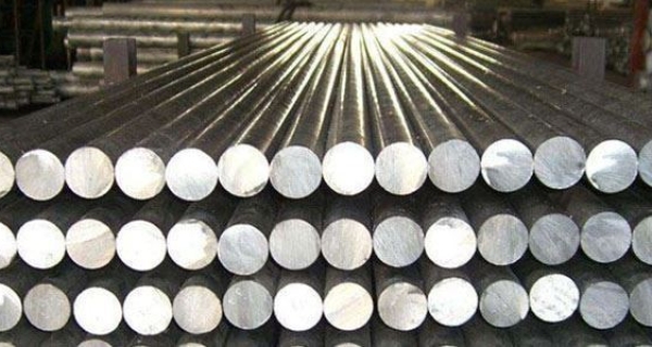 Best Stainless Steel Round bar Manufacturer in India Image