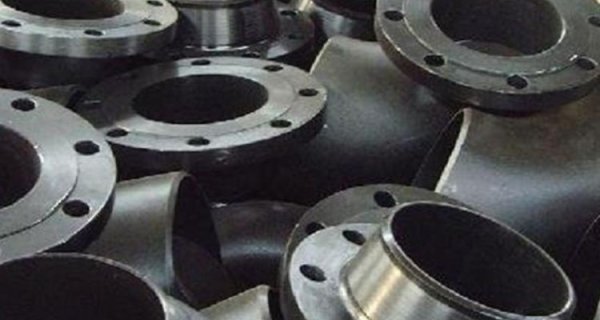 What Are Carbon Steel Flanges And Its Several Types? Image