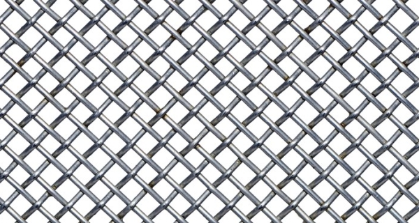 Types of Wire Mesh Image