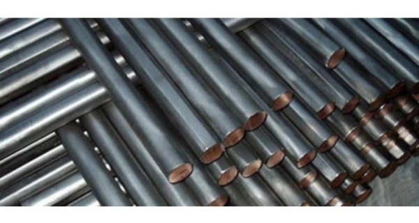Classification of Stainless Steel Round Bars Image