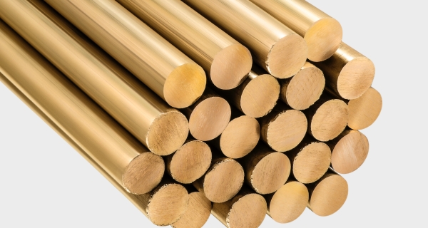 Applications and Uses of Aluminium Bronze Bars: Image