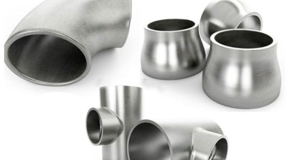 Application and Specifications of stainless steel pipe fittings Image