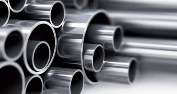 Leading Pipes and Tubes Manufacturers - Nova Steel Corporation Image