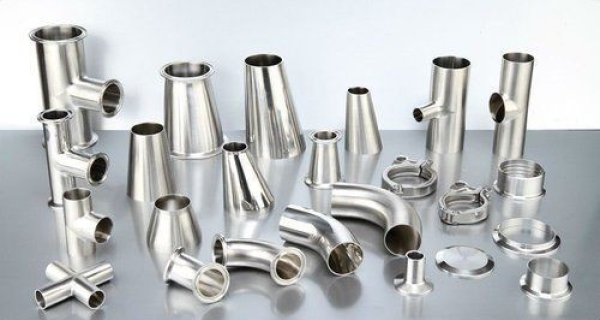 Guide on maintenance of Pipe Fittings Image