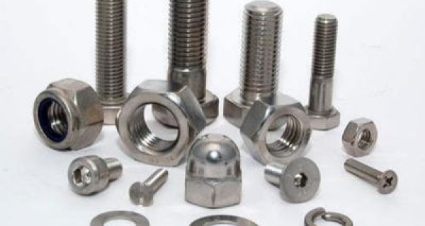 Fasteners and their Types Image