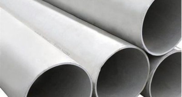 Specifications and Types of Large-Diameter Steel Pipes Image