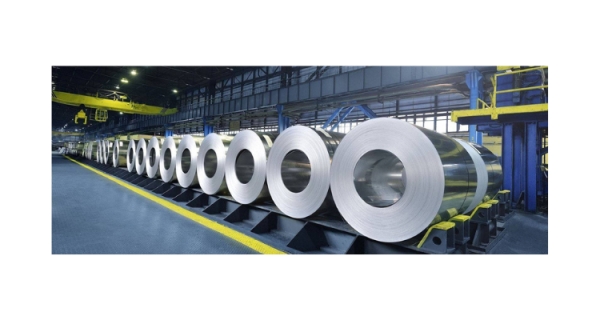 Stainless Steel Coil Manufacturers Image