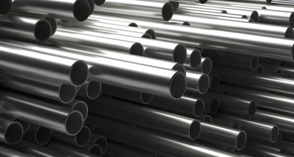 Shree Impex Alloys and their Seamless Stainless Steel Pipe Network Image