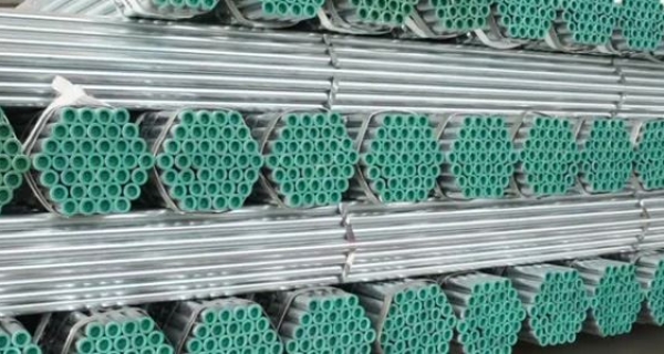 Stainless Steel 316 Pipe its Application & Uses Image