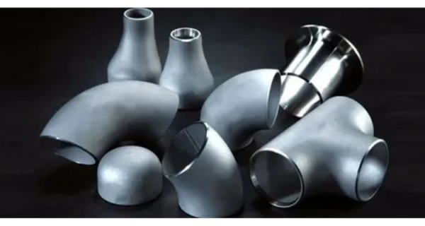 Exploring Pipe Fittings: Understanding Types and Applications Image