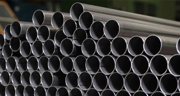 Various Pipes We Sell At Sandco Metal Industries Image