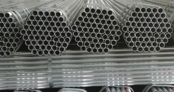 Stainless Steel 304 Pipe its Application & Uses Image