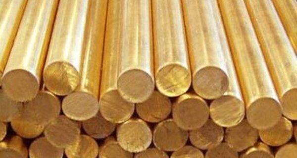 Aluminium Bronze Round Bar And Its 6 Types Of Functions Image