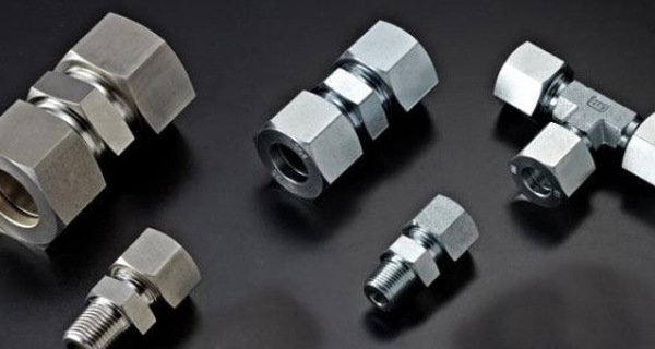 What is Ferrule Fittings? What are the Benefits of Ferrule Fittings? Image