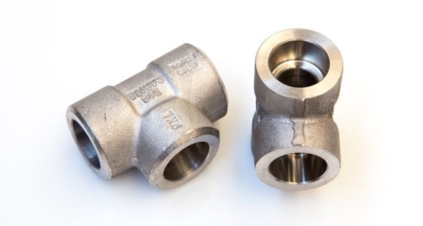 Demystifying Pipe Fittings: Pipe Fittings Manufacturer in India Image