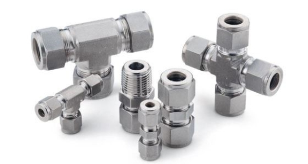 Instrumentation Tube Fittings Manufacturer in India: All the Information You Need Image