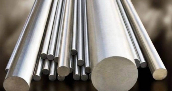 Applications Round Bars and Their Type: Tough Alloys Image