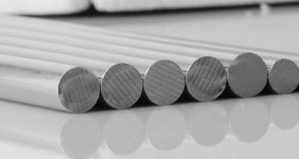 Finest Stainless Steel Round Bars Manufacturers In India Image