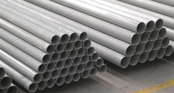 Stainless Steel Pipe and its Types Image