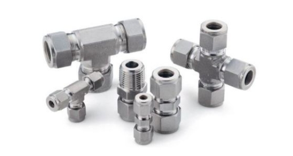 Everything About Fittings: Instrumentation Tube Fittings Manufacturer in India Image
