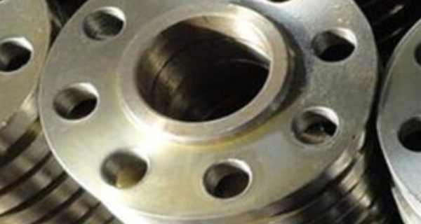 Introduction To SS Flange manufacturer & 5 Best Types Of SS Flanges Image