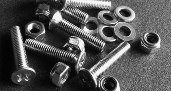 Types of Stainless Steel Fasteners Manufactured in India Image