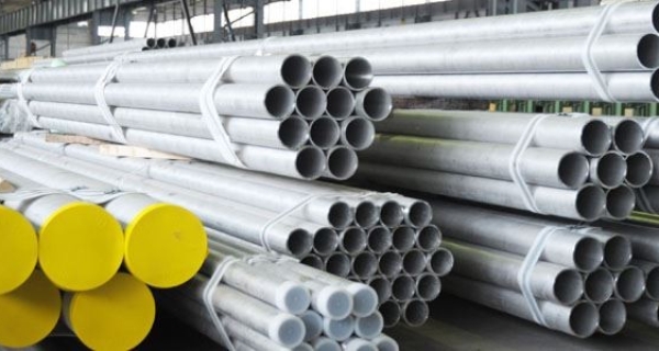 Stainless Steel Pipe and its Types Image