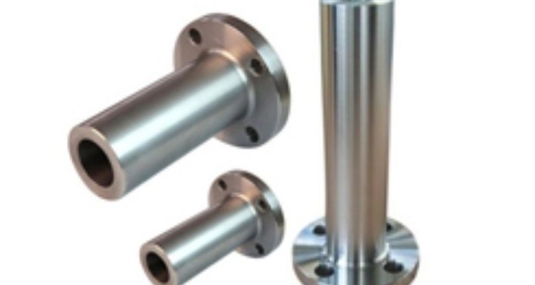Stainless Steel Flanges : Types of Flanges and its Uses Image