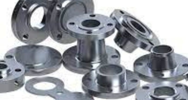 Best Flanges Manufacturers In India & 6 Types Of Flanges Image