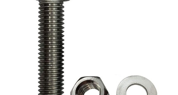 Empowering Fasteners for Unparalleled Performance:Fasteners Manufacturers in India Image