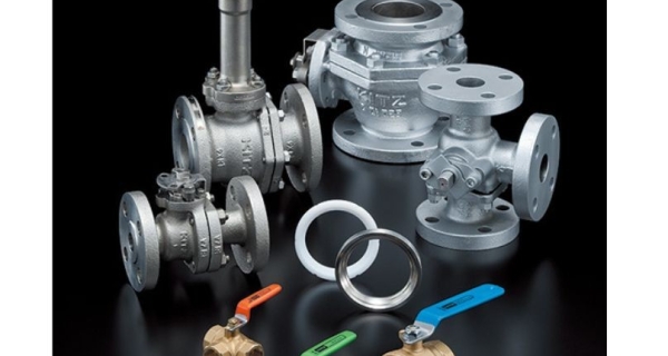 Detailed Information on the Various Valve Types Image