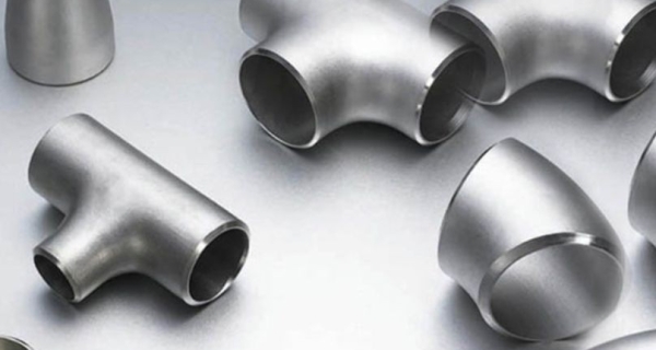 The 6 Functions of the Best Pipe Fittings Manufacturers Image