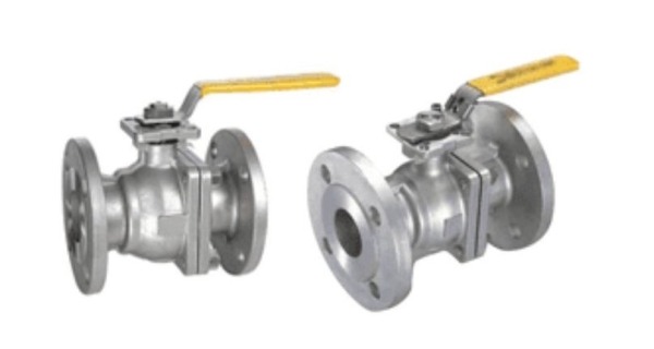 Ball Valves : Specification and its Benefits Image