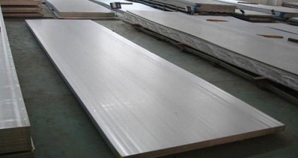 Exploring Stainless Steel Plates and Their Various Types Image