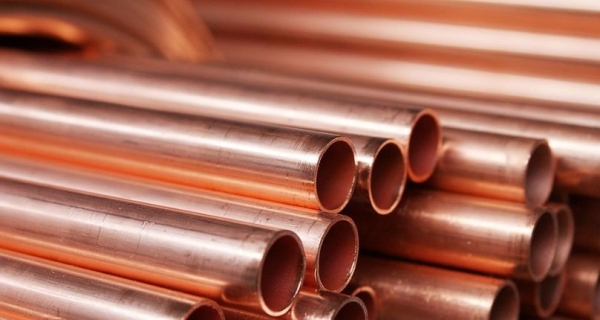 Features of Installing a Medical Gas Copper Pipe Image