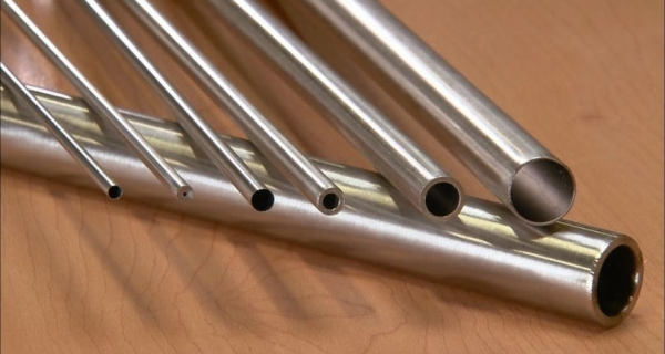 The Crucial Role of Pipes and Tubes Manufacturers in the Metal Industry Image