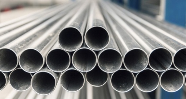 Stainless Steel Pipes Manufacturer In India:Types of pipe Image