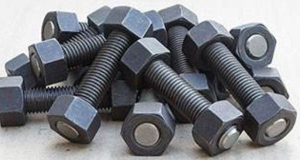 3 Types Of Stud Bolt  : Stainless Steel Bolts Stud Bolt Manufacturers in India Image