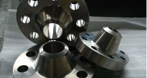 Top 5 Most Selling Stainless Steel Flanges Types: What Stainless Steel Flanges Manufacturers Need to Know Image